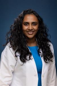 Sahana Devakumar