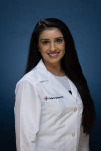 Saima Mirza