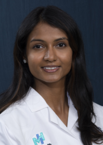 Samantha Mathialagan