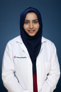 Samia Fatima