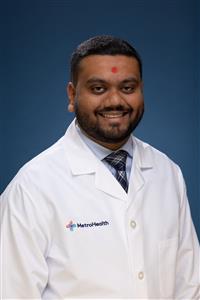 Sharad Patel