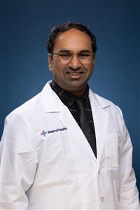 Shashank Raghavachari