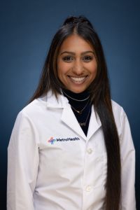 Shivangi Patel