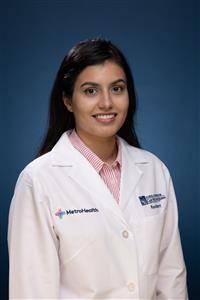 Soha Bashir