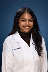Sravya Jaladanki