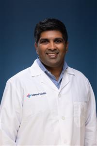 Tej Patel