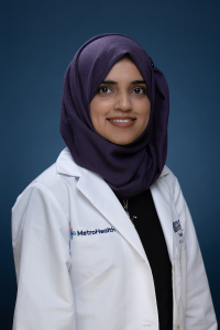 Tooba Ali