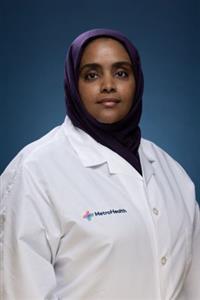 Wiam Mohamed