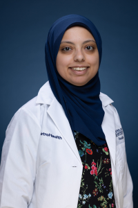 Yomna Amer