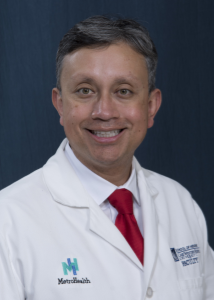 Andres Pinto DMD, MPH, MSCE, MBA