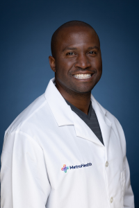 Antwon Morton
