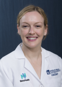 Christina Krudy, MD