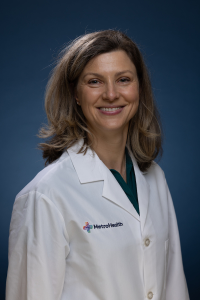 Cordula Jain, MD