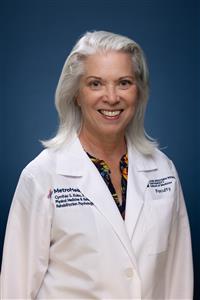 Cynthia Kubu