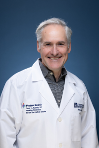 David Kuentz, DO, MBA 