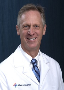 Donald Wiper, MD