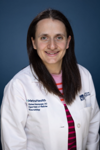 Elisheva Weinberger, DO