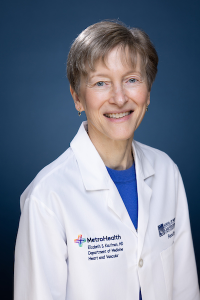 Elizabeth Kaufman, MD