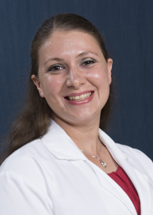 Emily Strong, MD