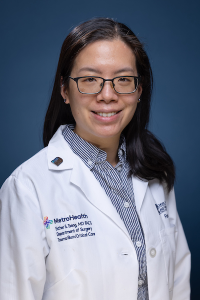 Esther Tseng, MD