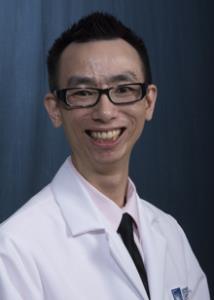 Guoyou Chen portrait