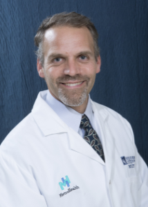 Harry Hoyen, MD