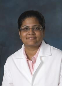 Hemalatha Senthilkumar portrait