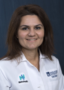 Ismini Kourouni, MD