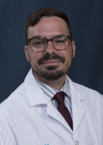 Jeremiah Escajeda