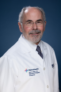 John Wilber, MD