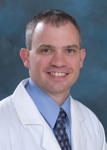 Joseph F. Golob Jr., MD, MHSE, CPHQ, FACS