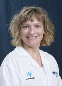 Julie Sterbank, DO, MPH