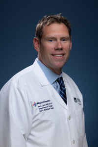 Justin Clemow DMD, MD