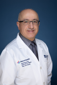 Khalil Murad