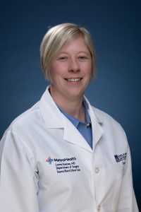 Laura A. Kreiner, MD, FACS