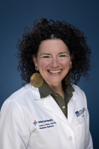 Laura J. Mintz, MD, PhD
