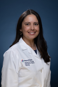 Lisa Ramirez-Shah