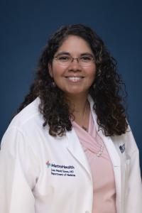 Lisa M Torres, MD