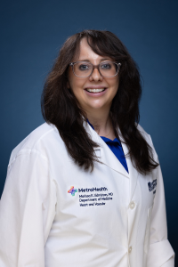 Marissa Edmiston, MD