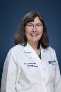 Mary Vargo