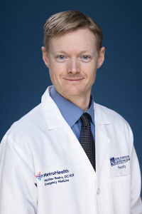 Matthew Roehrs