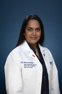 Meera Kondapaneni, MD