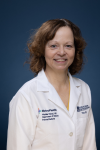 Michele Geraci, MD