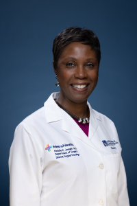 Natalie Joseph, MD