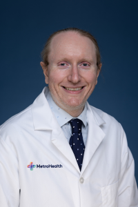 Nicholas Riley, MD, PhD, FAMIA