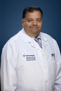 Nimitt J. Patel, MD, FACS