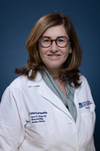Nora Singer, MD