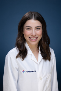 Paola Barriera Silvestrini, MD
