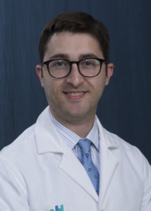Patrick Maluso, MD
