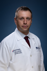 Peter Zmijewski, MD